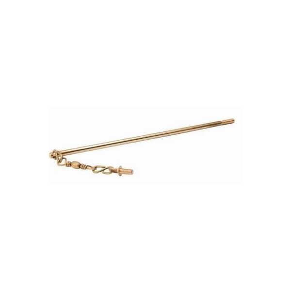 Ironcube Works Cable Tie, 11 in L, Black, Nylon, 75 lb Strength, 8 PK NL-5X300-8B - main